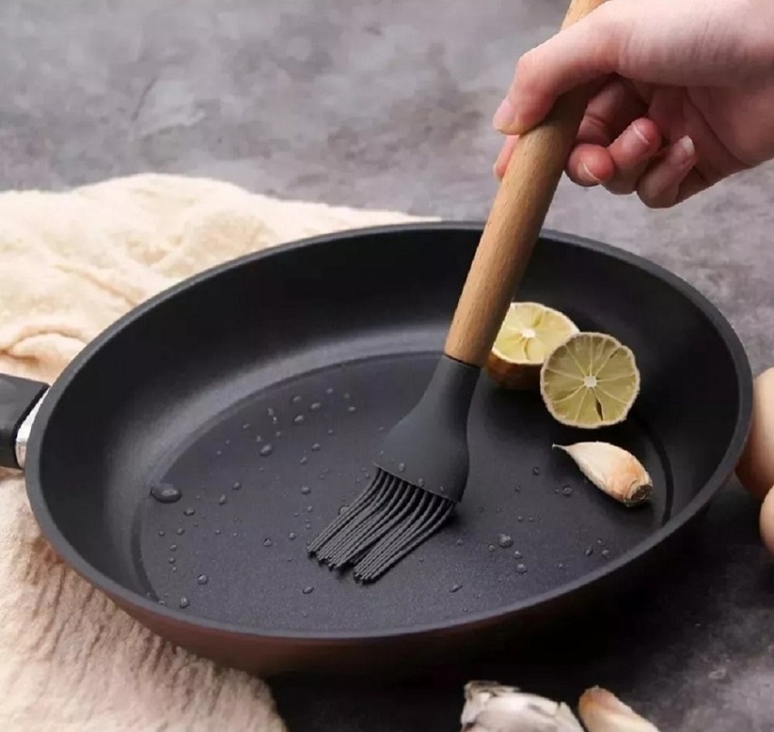 Miniatura 5 de SET DE CUCHARONES UTENCILIOS DE COCINA