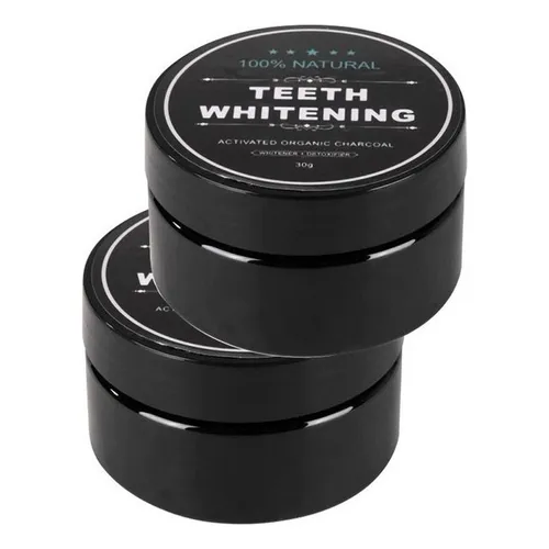 Miniatura 2 de CARBON ACTIVO BLANQUEADOR