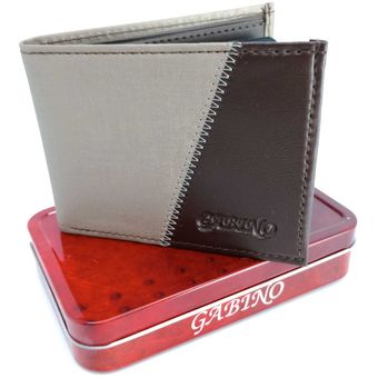 BILLETERA MODELO  GABINO