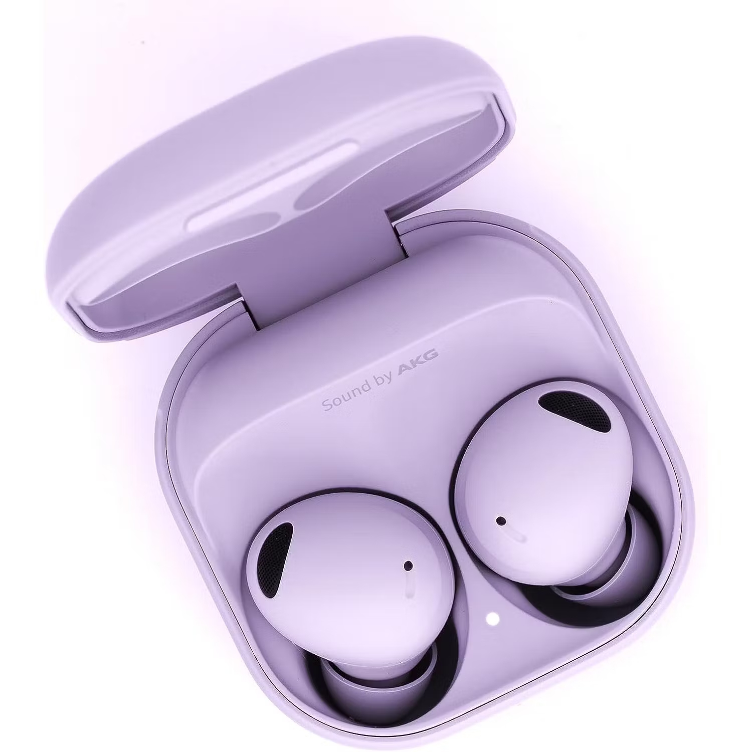 Miniatura 3 de audifonos inalambricos buds 2 pro morado