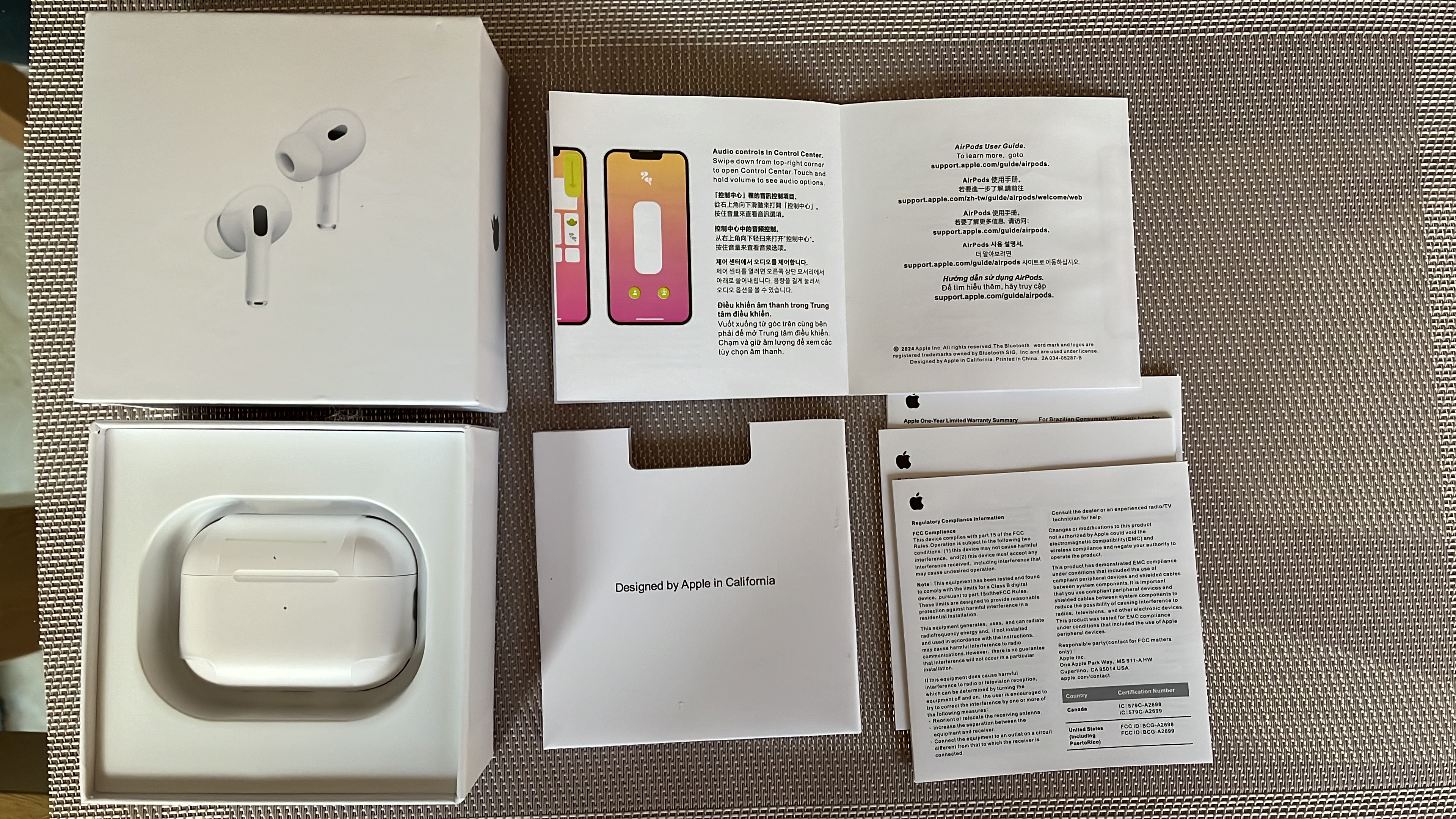 AirPods Pro 2