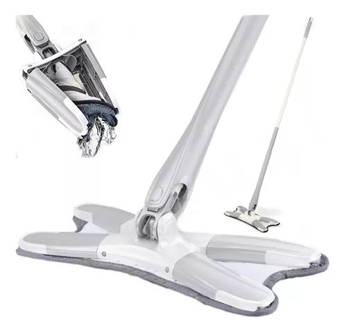 Miniatura 3 de MOP SHAPE X D