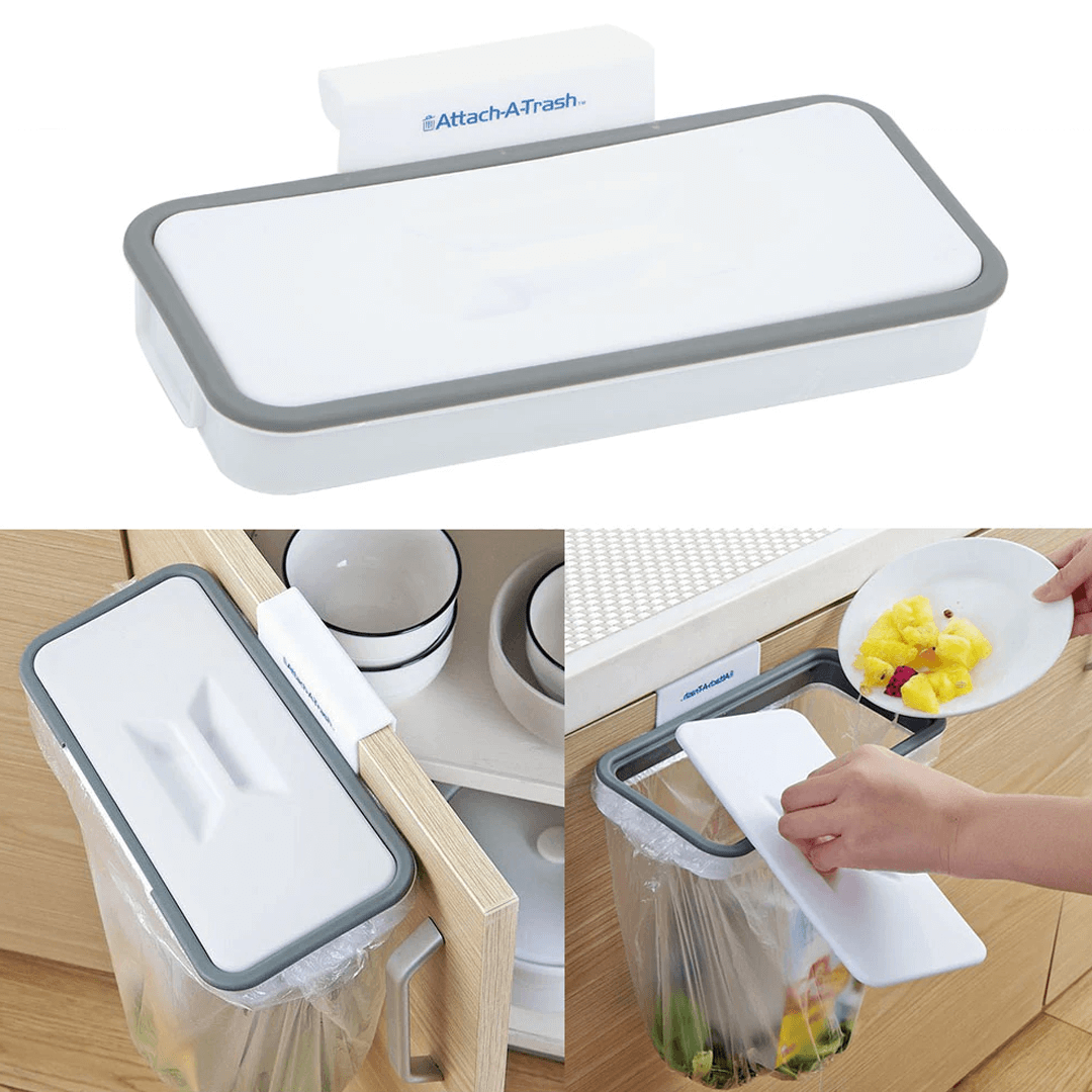 Miniatura 2 de ATTACH A TRASH D