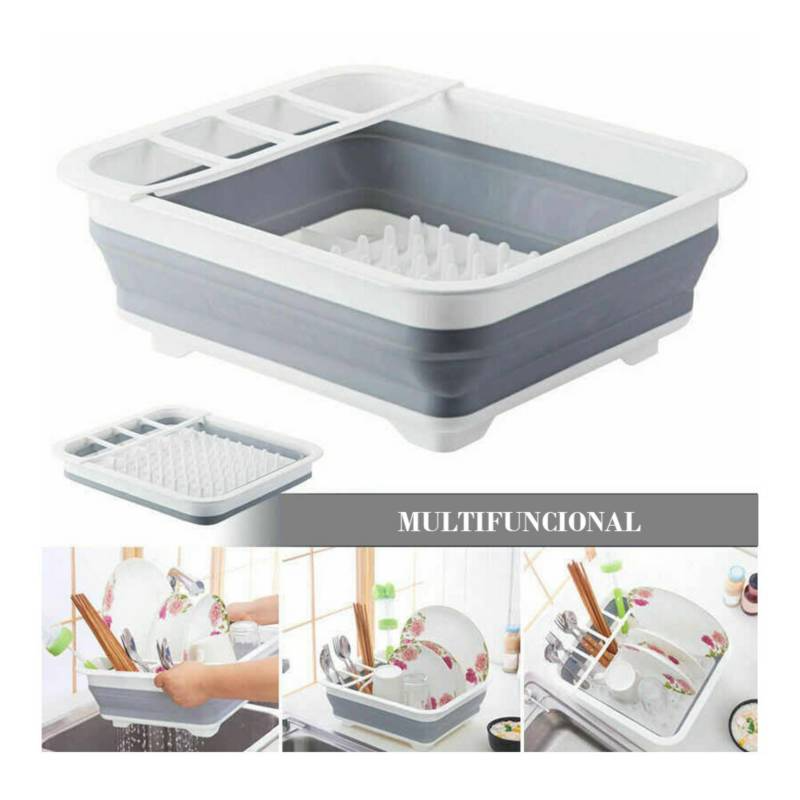 ESCURRIDOR DE PLATOS D