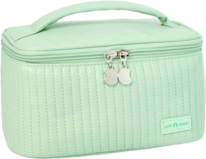 Bolsa De Maquillaje Impermeable