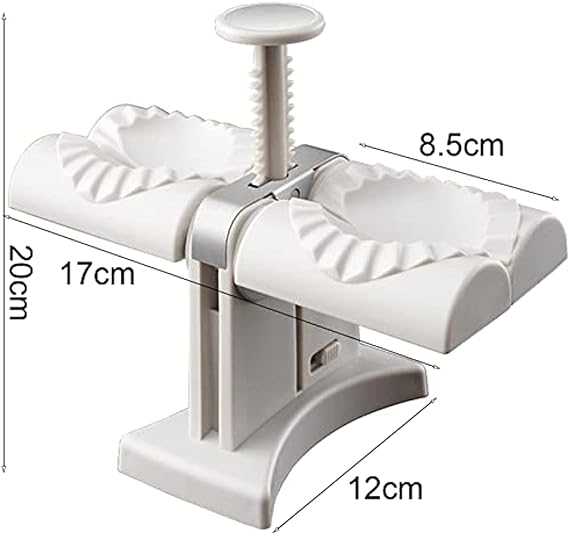 Miniatura 3 de Máquina Automática Para Hacer Empandas