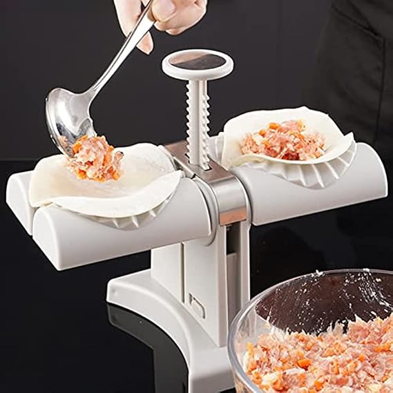 Miniatura 5 de Máquina Automática Para Hacer Empandas