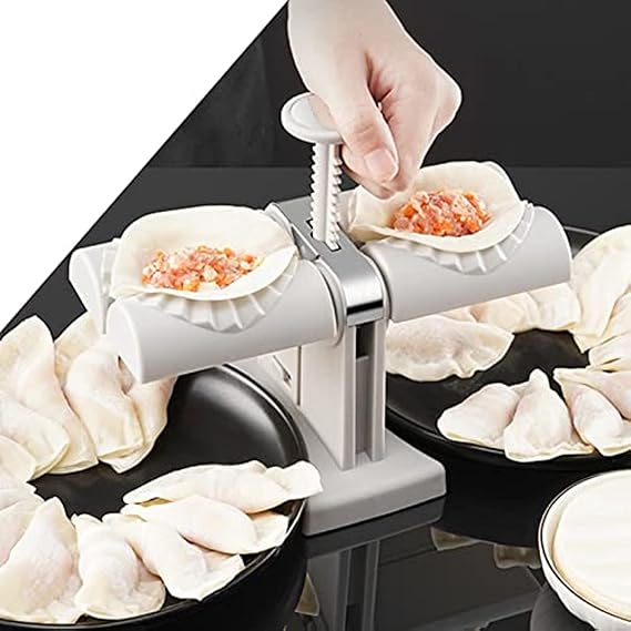 Miniatura 4 de Máquina Automática Para Hacer Empandas