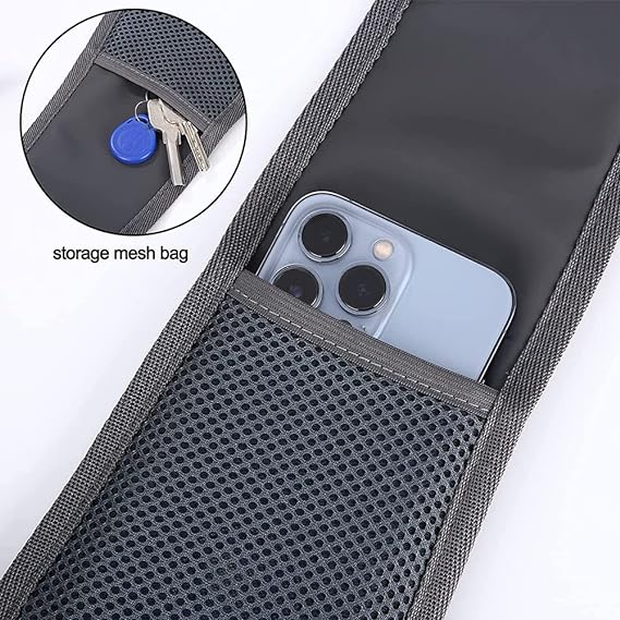 Miniatura 2 de Mochila Cangurera Transportadora Mascota