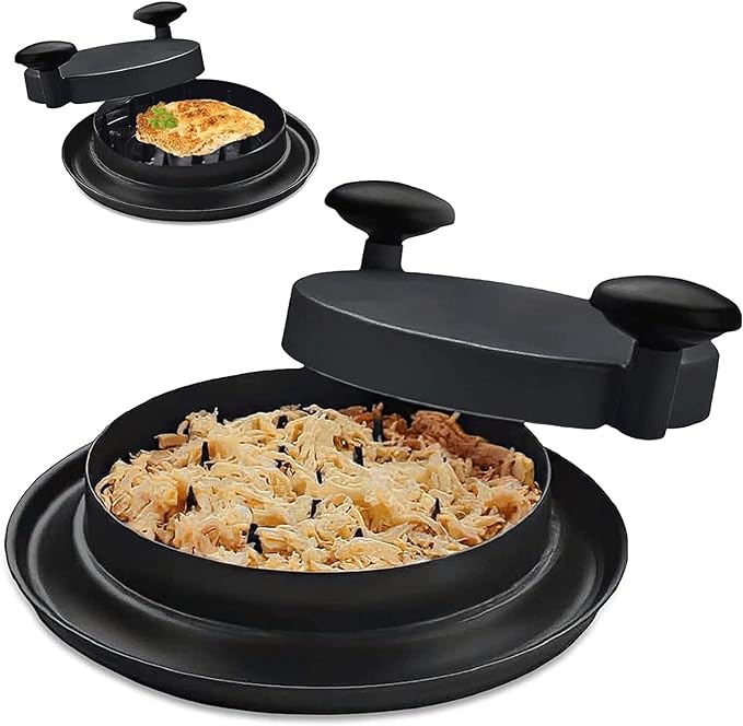 Trituradora De Pollo, Pica Pollo