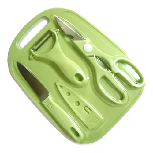 Juego De Cocina 3 Piezas