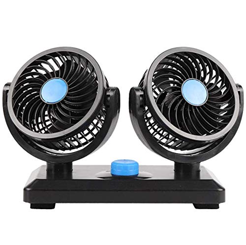 Ventilador Para El Coche