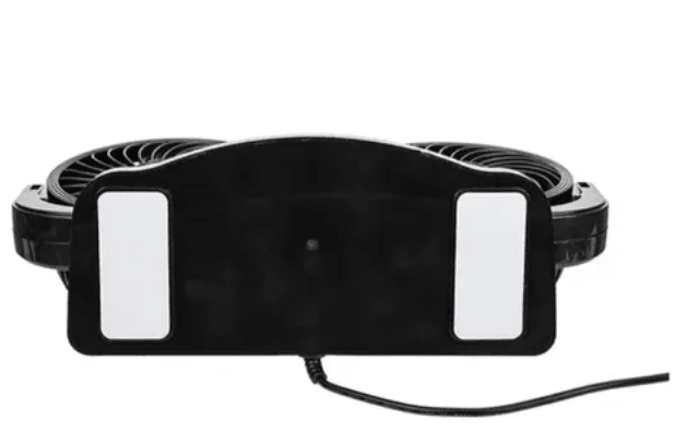 Miniatura 2 de Ventilador Para El Coche