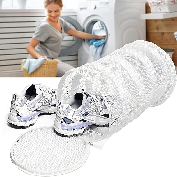 Miniatura 2 de Funda De Malla Para La Lavadora X2