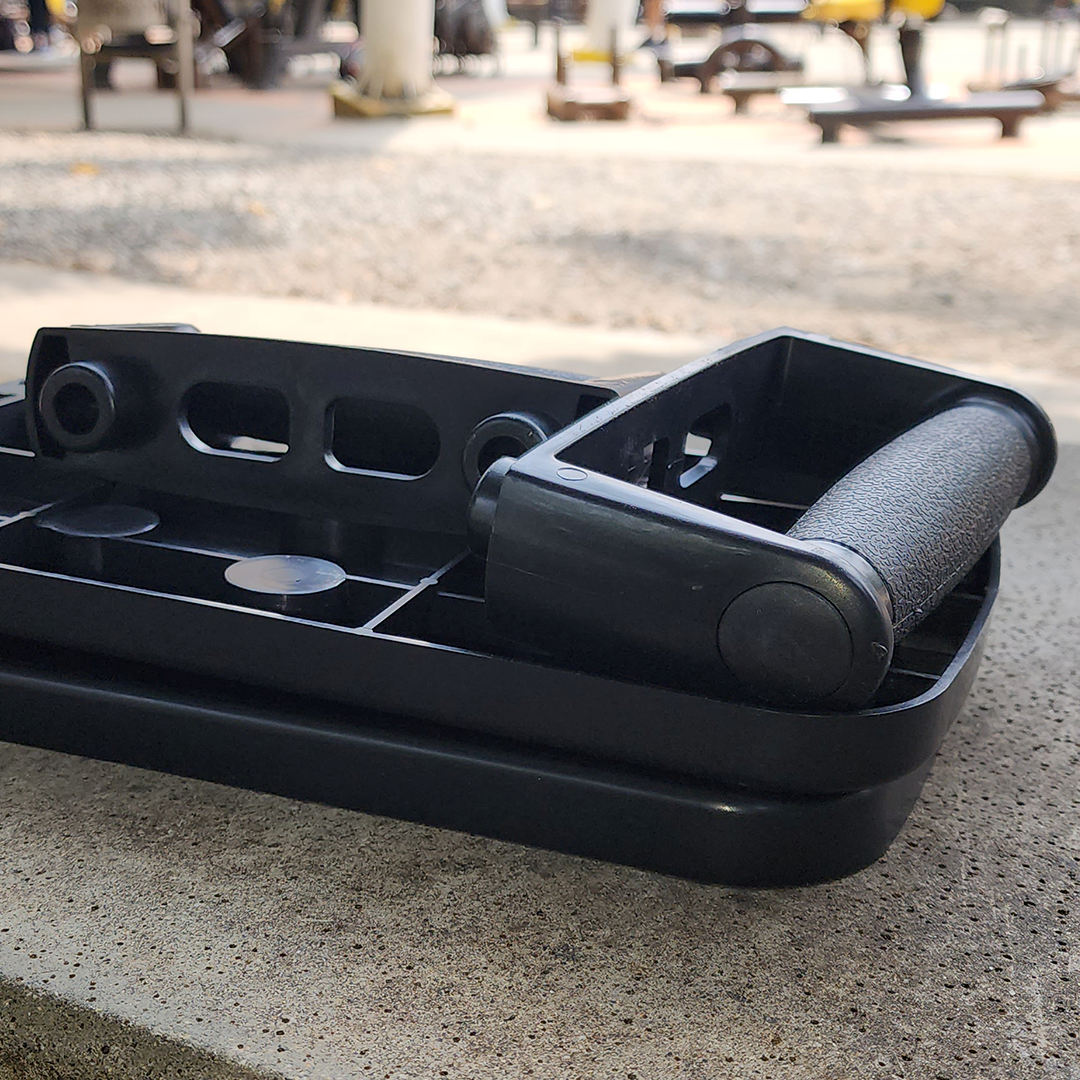 Miniatura 4 de Tabla para push up