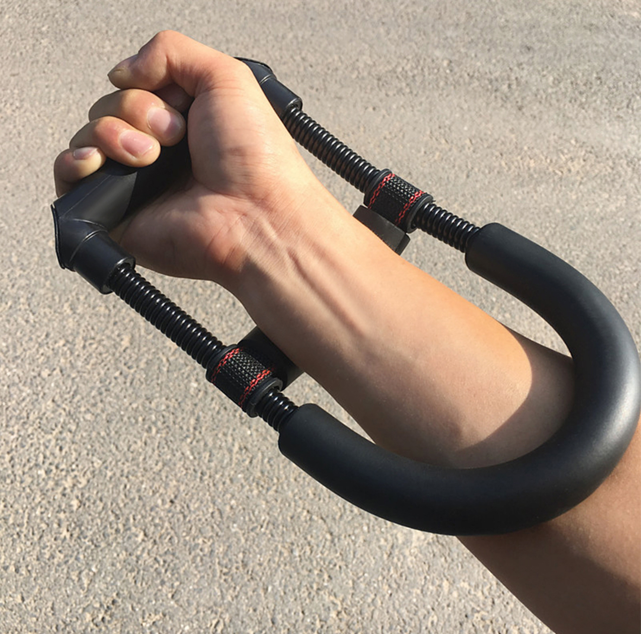 Miniatura 4 de Ejercitador de mano muñeca y antebrazo