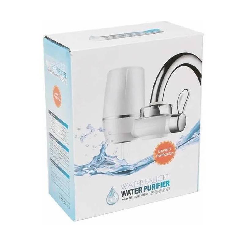 Miniatura 2 de FILTRO PURIFICADOR 7 NIVELES