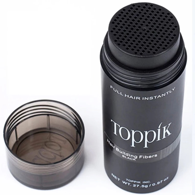 Miniatura 6 de TOPPIK FIBRAS CAPILARES 27.5 G