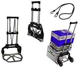 CARRETA DE CARGA: ¡La solución perfecta para transportar tus cargas!