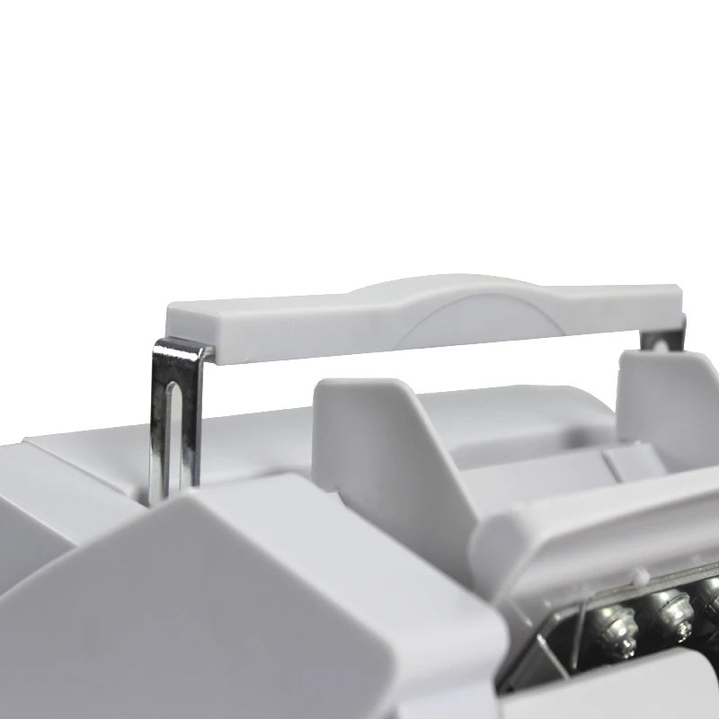 Miniatura 2 de Maquina Contadora De Billetes