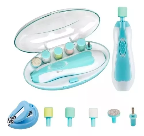 Miniatura 1 de PULIDOR DE UÑAS PARA BEBE