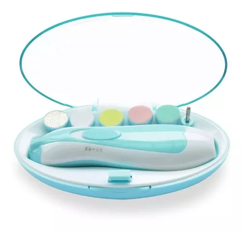 Miniatura 2 de PULIDOR DE UÑAS PARA BEBE