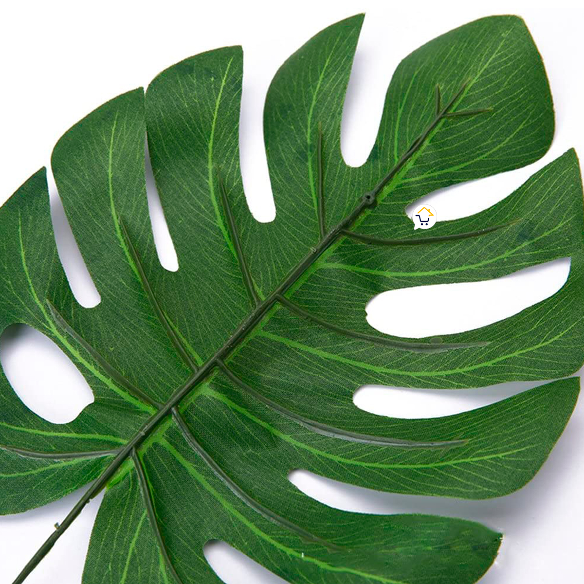 Miniatura 8 de Plantas Artificiales Hojas P X20 6292