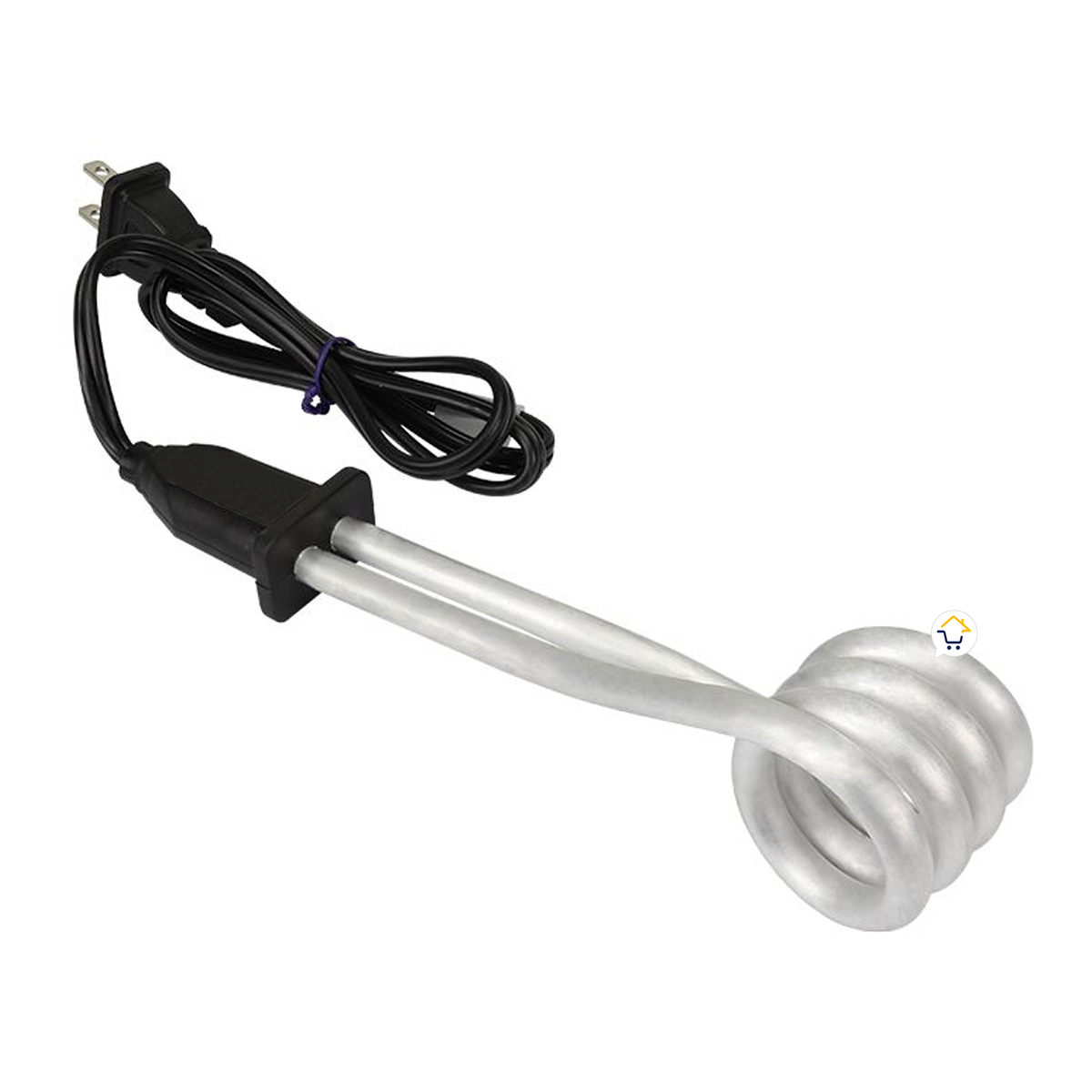 Miniatura 2 de Calentador De Agua 480W HJ119