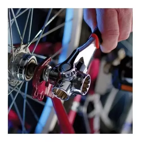 Miniatura 3 de llave 48 en 1