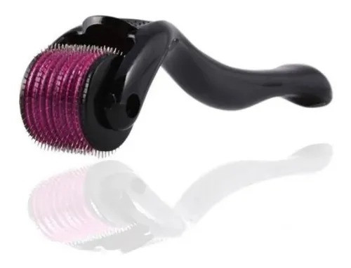 Derma Roller System Rodillo Facial Aguja