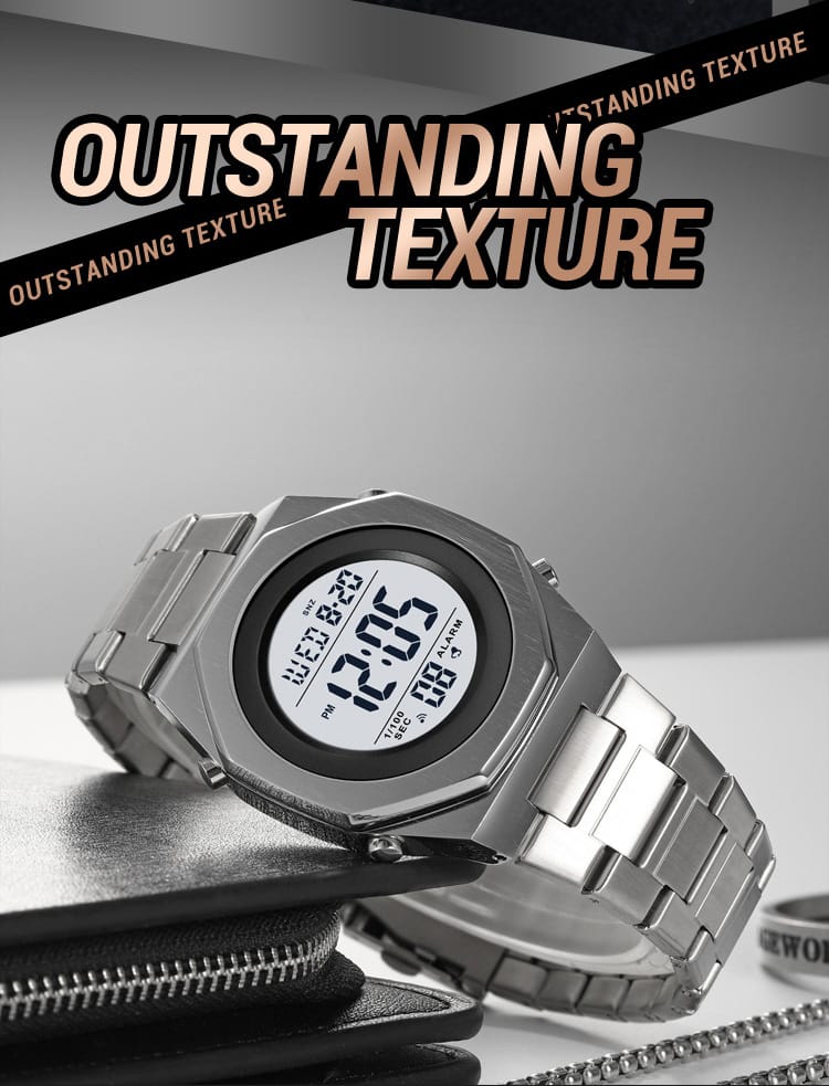 RELOJ SKMEI 2066