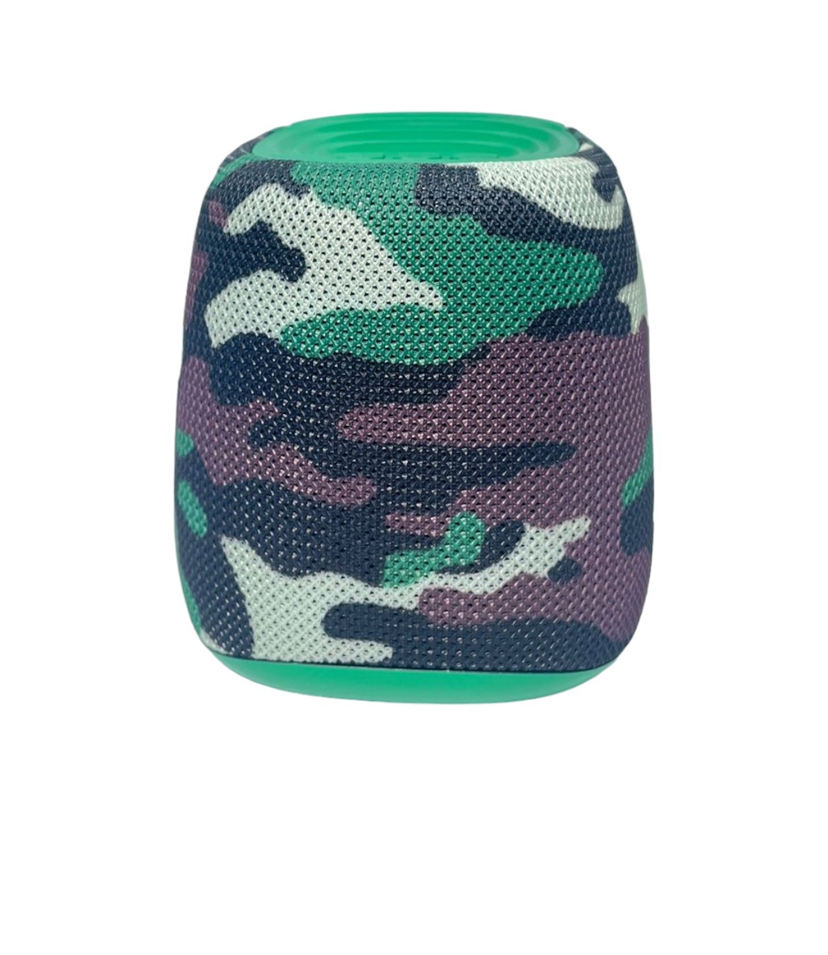 Parlante Bluetooth MY571BT Verde Militar