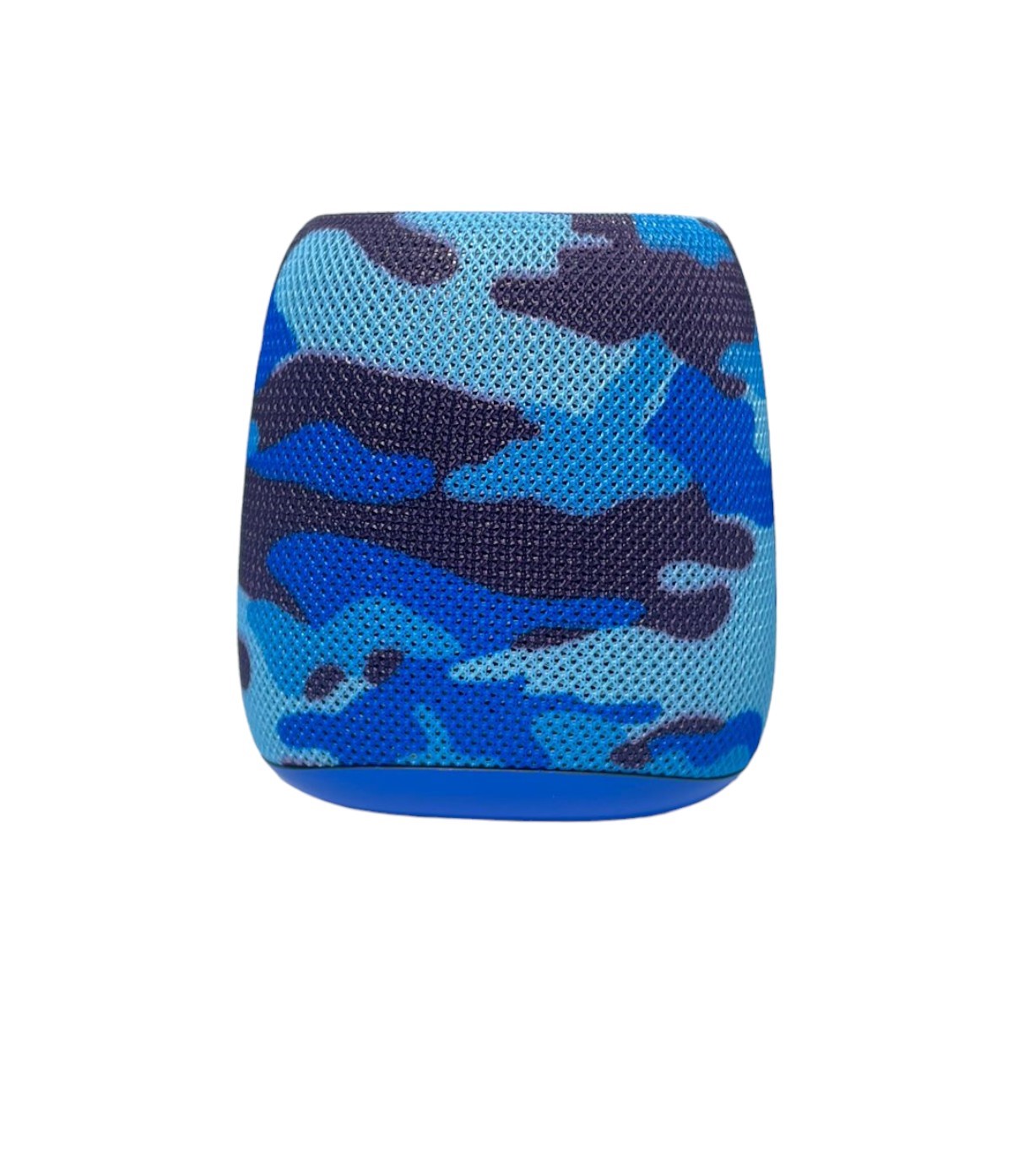 Parlante Bluetooth MY571BT Azul Militar