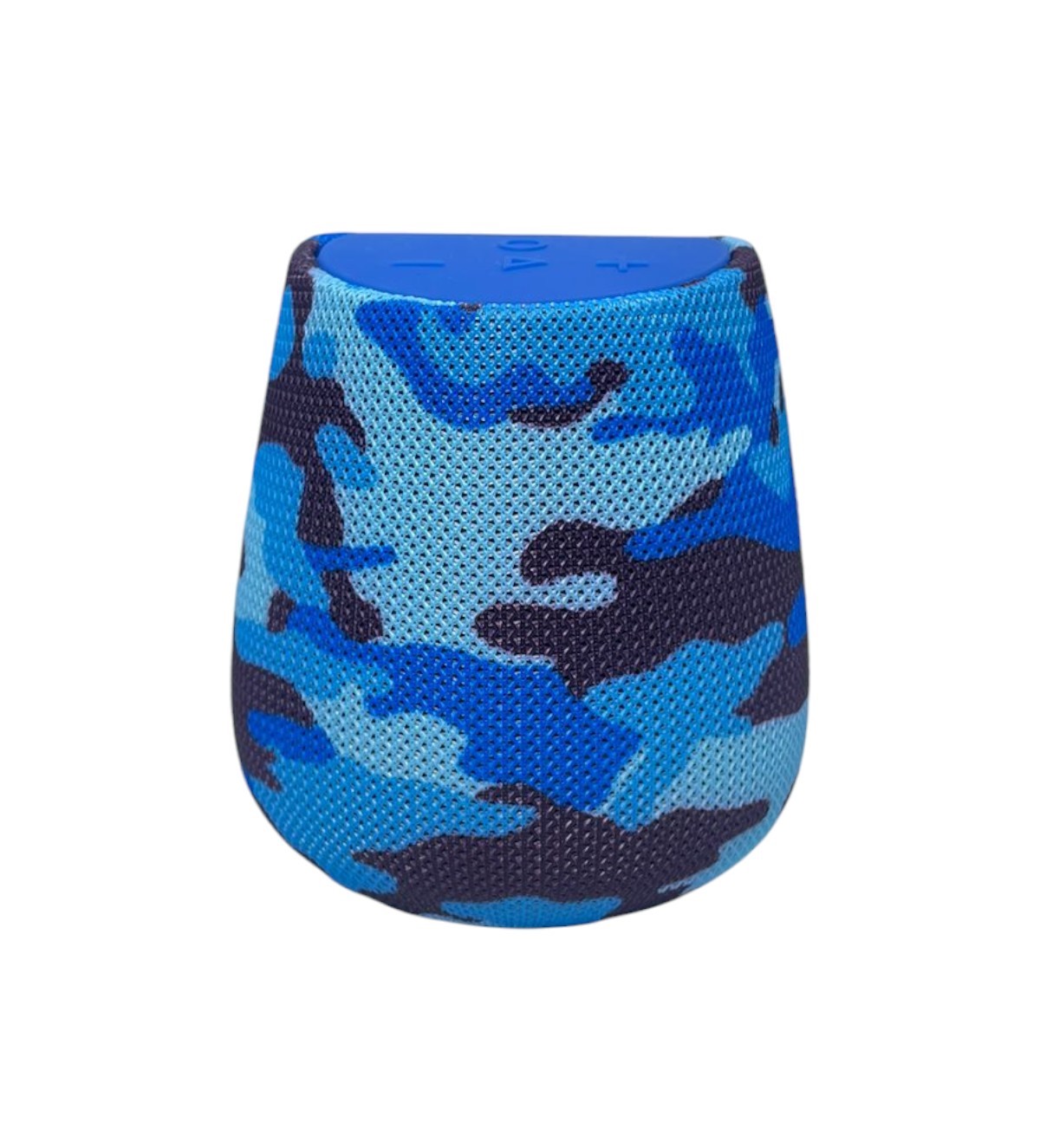 Parlante Bluetooth MY576BT Azul Militar