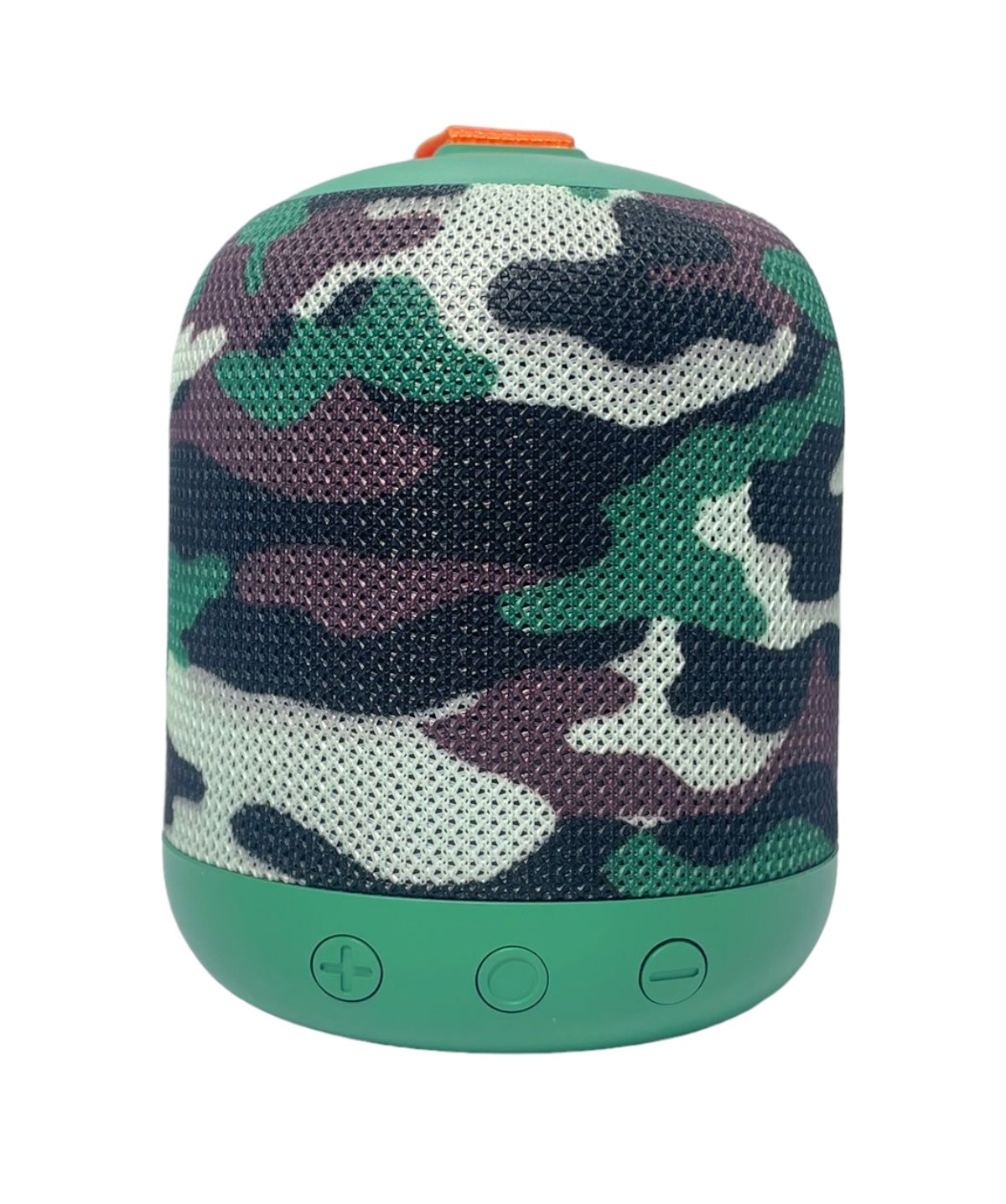 Parlante Bluetooth MY575BT Verde Militar