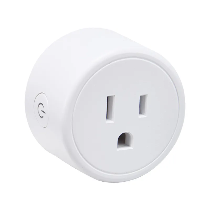 Toma Corriente Smart Plug Enchufe Smart