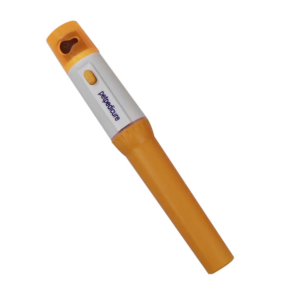 Miniatura 4 de PULIDOR DE UÑAS PARA MASCOTAS