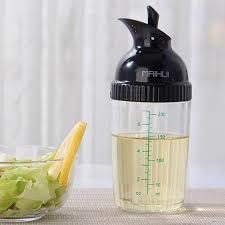 DISPENSADOR DE VINAGRETA