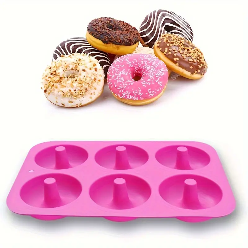 MOLDES DE DONA