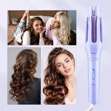 Miniatura 1 de PLANCHA RIZADORA