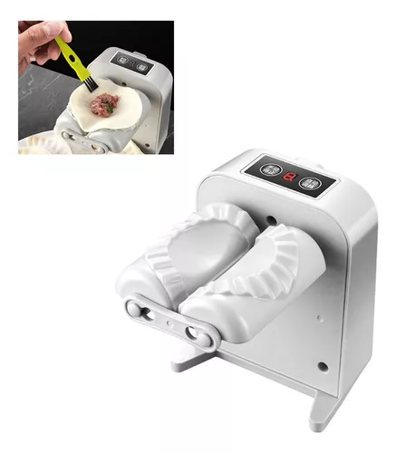 MAQUINA ELECTRICA PARA HACER EMPANADAS