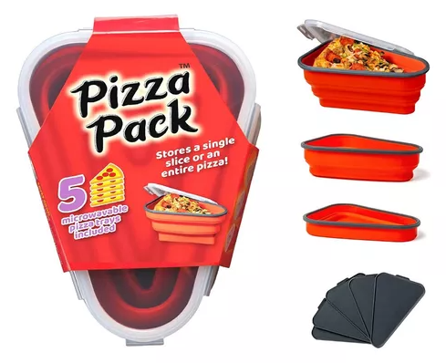 Miniatura 2 de Pizza Pack