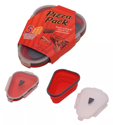 Pizza Pack