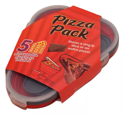Miniatura 4 de Pizza Pack