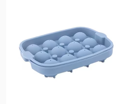 Miniatura 2 de Molde para  hielos