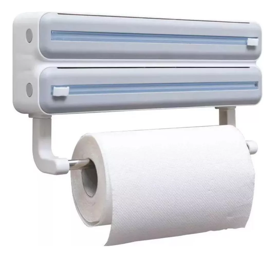 DISPENSADOR PAPEL DE COCINA REF 2