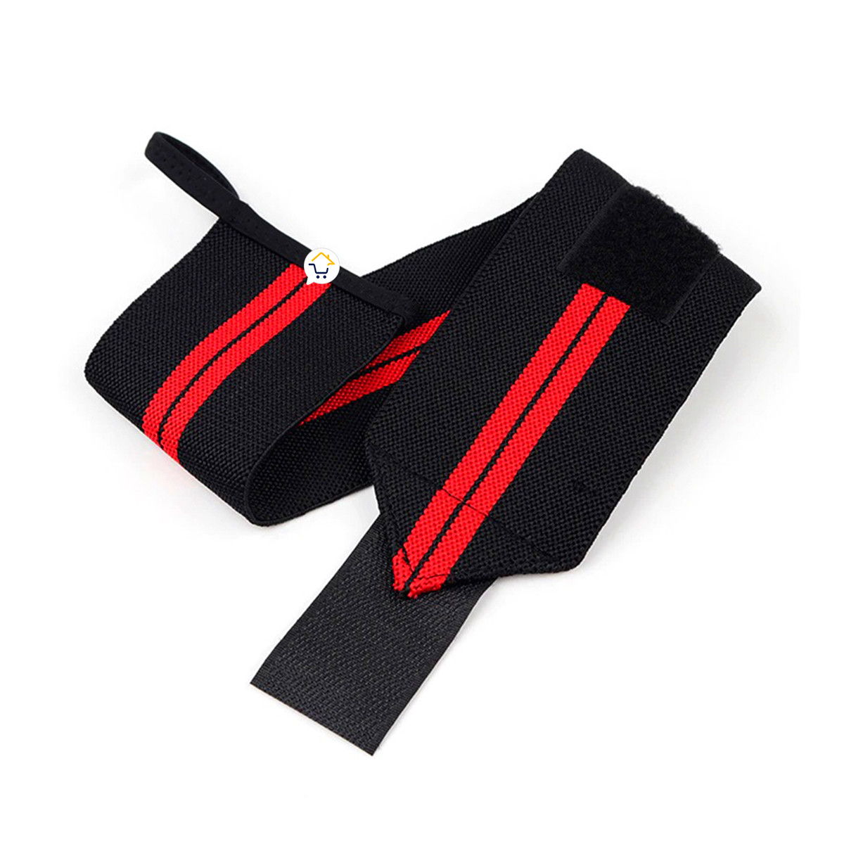 Miniatura 3 de Muñequeras Deportivas Ajustables YC7005