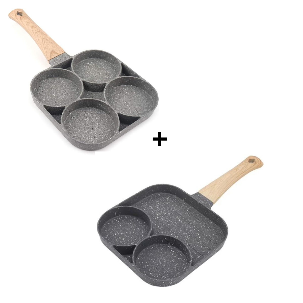 Miniatura 4 de Combo Sarten antiadherente  3 y 4 puesto