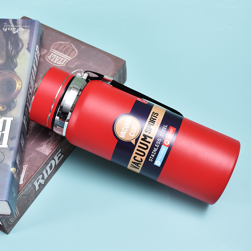 Miniatura 3 de Termo inteligente Stainless