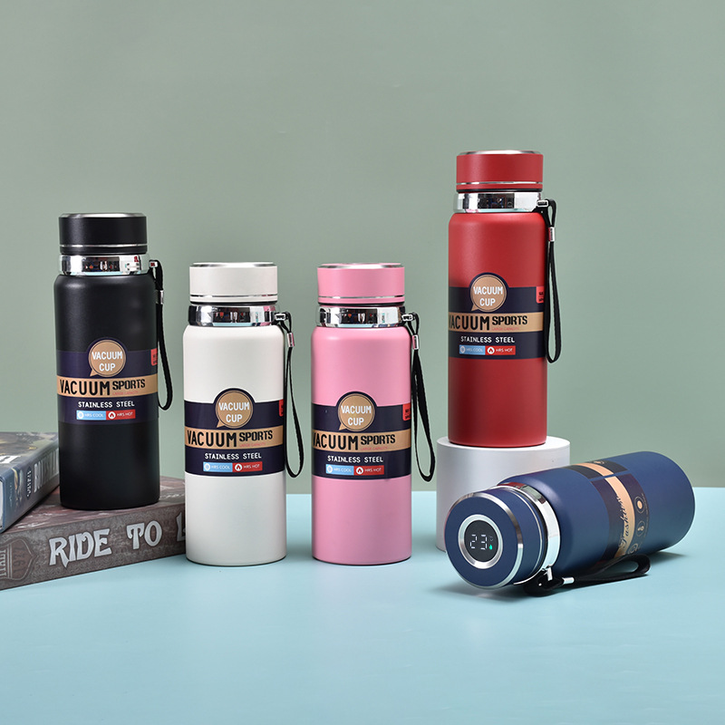 Miniatura 2 de Termo inteligente Stainless